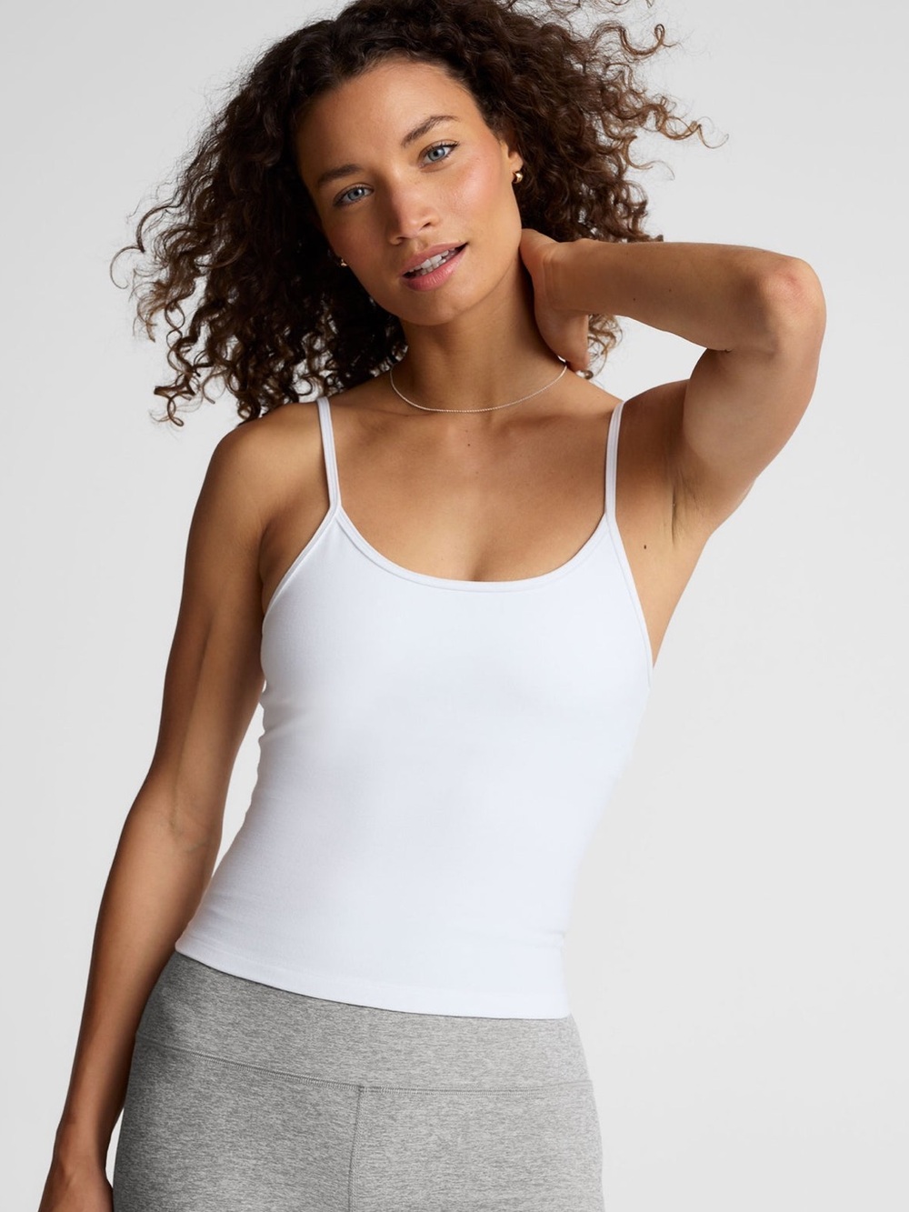 BEYOND YOGA TRULY TANK - Picture 1 of 3